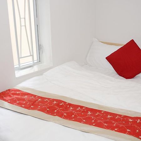 Sunrise International - Boutique Hostel كاولون المظهر الخارجي الصورة
