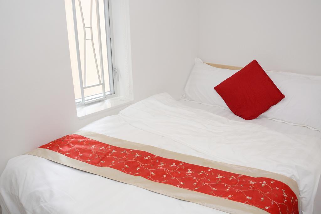 Sunrise International - Boutique Hostel كاولون المظهر الخارجي الصورة