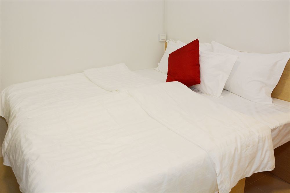 Sunrise International - Boutique Hostel كاولون المظهر الخارجي الصورة
