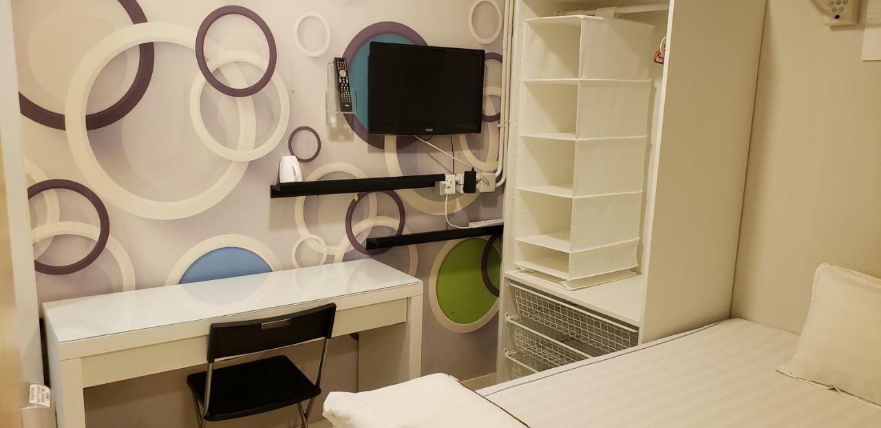 Sunrise International - Boutique Hostel كاولون المظهر الخارجي الصورة