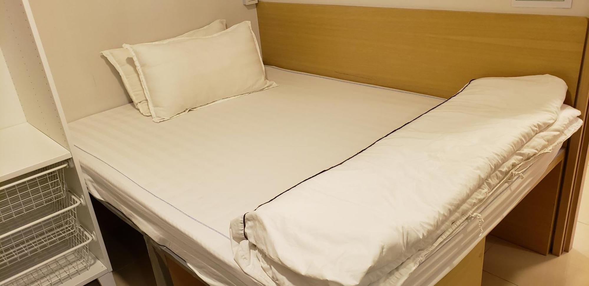 Sunrise International - Boutique Hostel كاولون المظهر الخارجي الصورة