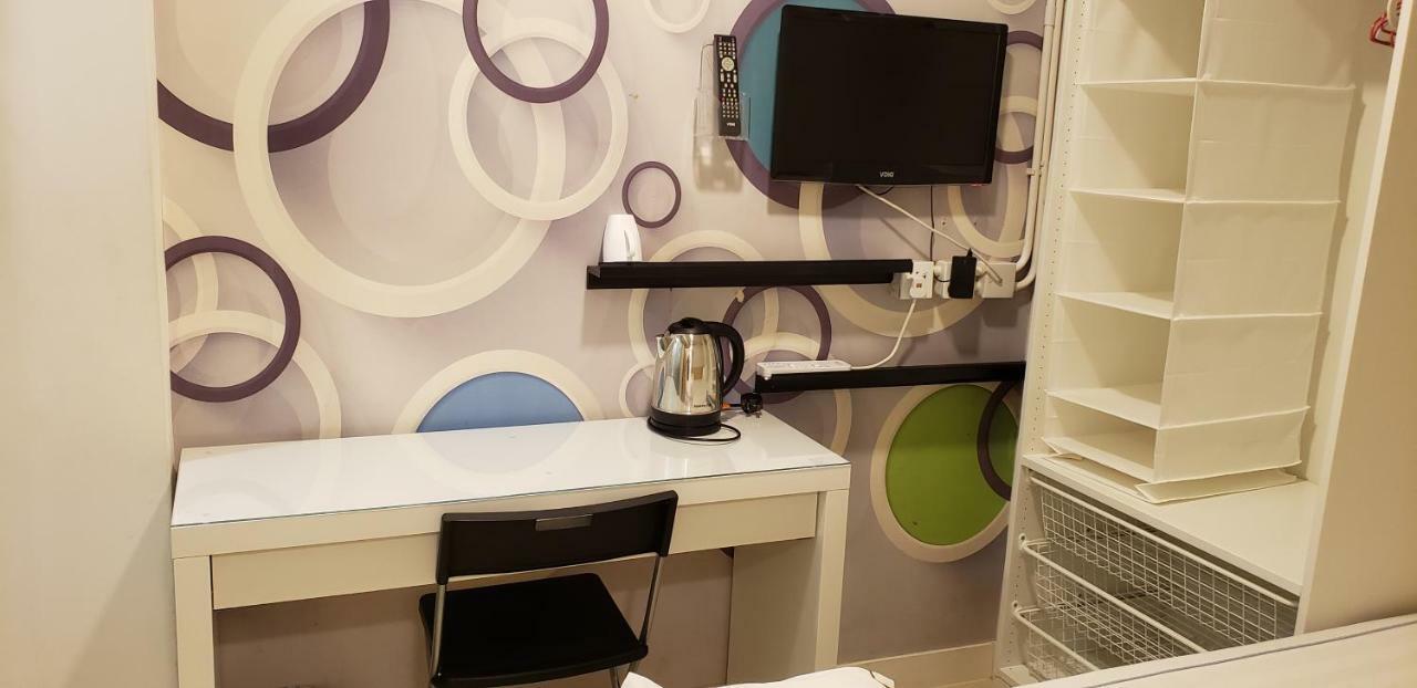 Sunrise International - Boutique Hostel كاولون المظهر الخارجي الصورة