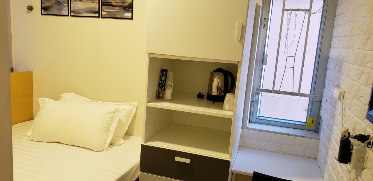 Sunrise International - Boutique Hostel كاولون المظهر الخارجي الصورة