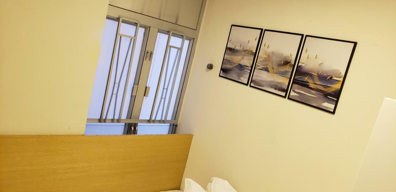 Sunrise International - Boutique Hostel كاولون المظهر الخارجي الصورة