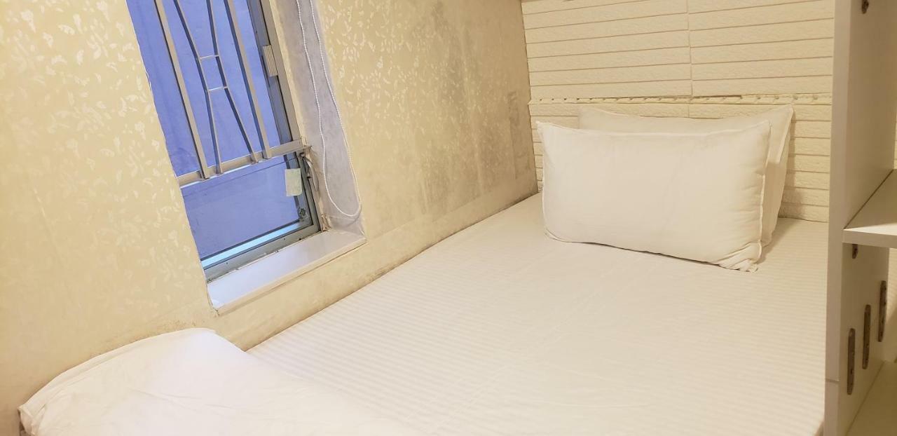 Sunrise International - Boutique Hostel كاولون المظهر الخارجي الصورة