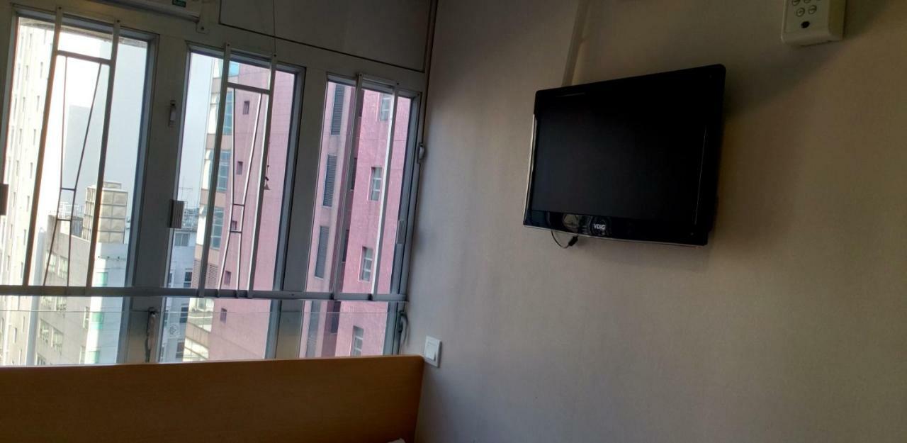 Sunrise International - Boutique Hostel كاولون المظهر الخارجي الصورة