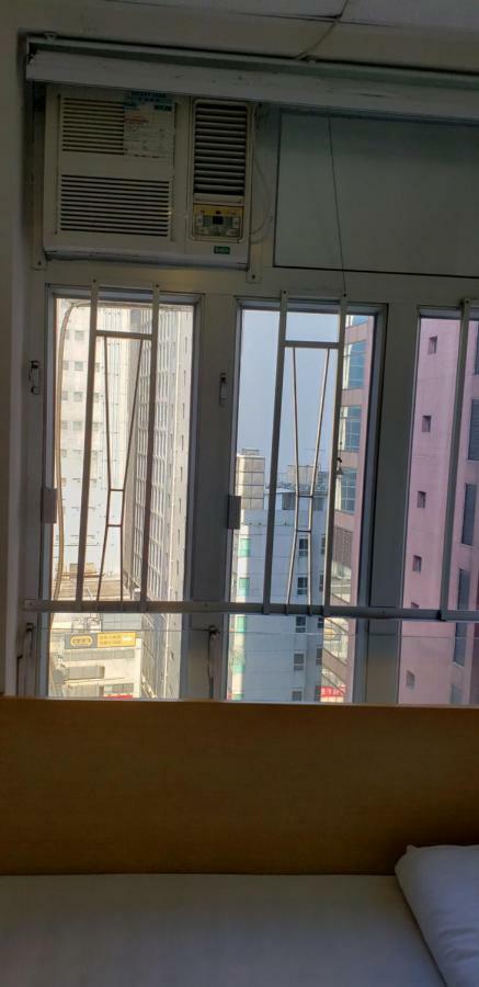 Sunrise International - Boutique Hostel كاولون المظهر الخارجي الصورة