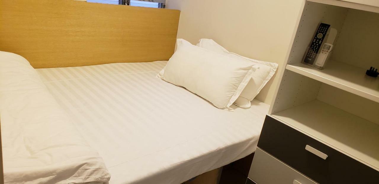 Sunrise International - Boutique Hostel كاولون المظهر الخارجي الصورة