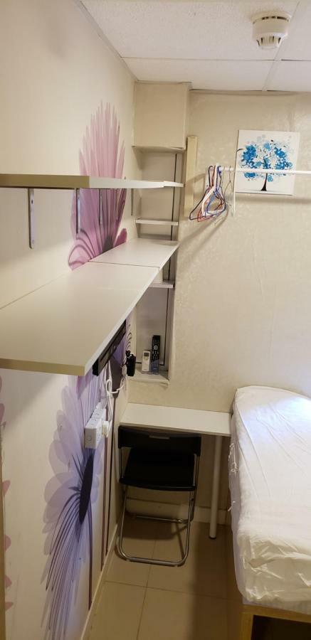 Sunrise International - Boutique Hostel كاولون المظهر الخارجي الصورة