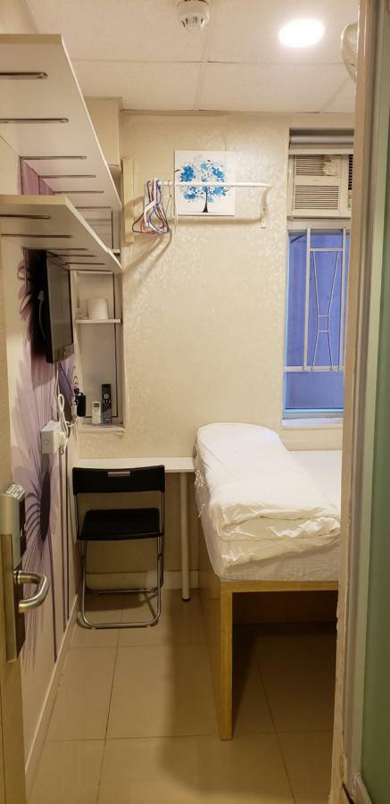 Sunrise International - Boutique Hostel كاولون المظهر الخارجي الصورة