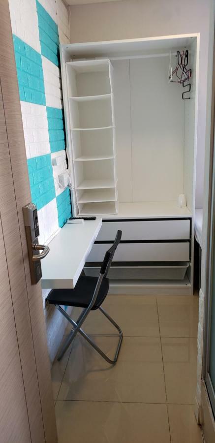 Sunrise International - Boutique Hostel كاولون المظهر الخارجي الصورة