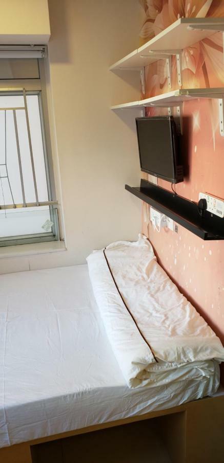 Sunrise International - Boutique Hostel كاولون المظهر الخارجي الصورة