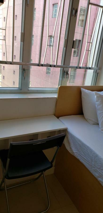 Sunrise International - Boutique Hostel كاولون المظهر الخارجي الصورة